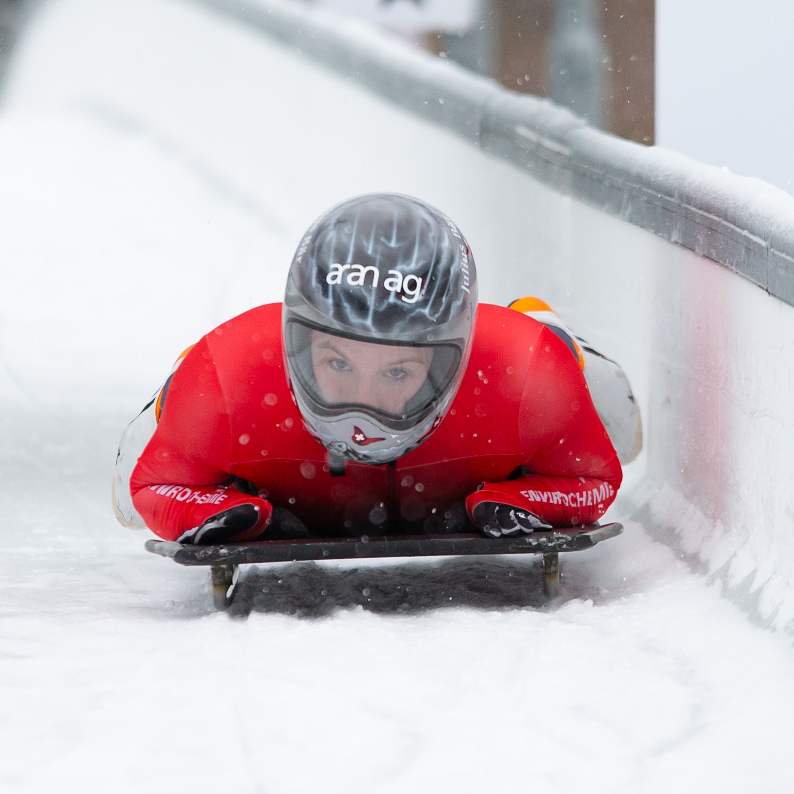 BMW IBSF World Cup Bobsleigh and Skeleton Altenberg